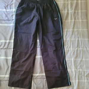 Black Everlast Windbreakers